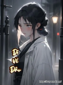 Đi Về Đâu