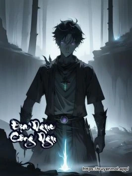 Bìa truyện Địa Ngục Công Ngụ