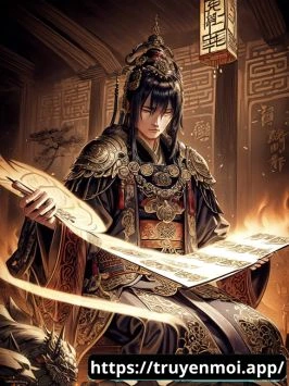 Địa Phủ Đế Vương