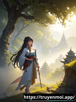 [Địa Sư Kiều Mặc Vũ] - Lạc Trong Núi Ai Lao