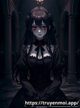 Diabolik Lovers Tam Đại Bi Kịch