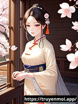 Đích Gả Thiên Kim