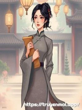 Đích Nữ Bận Rộn