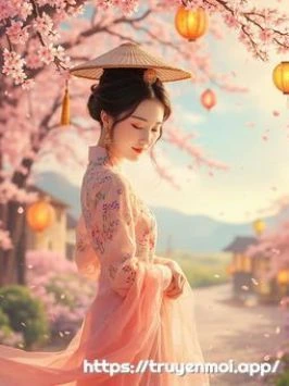 Đích Nữ Bình An