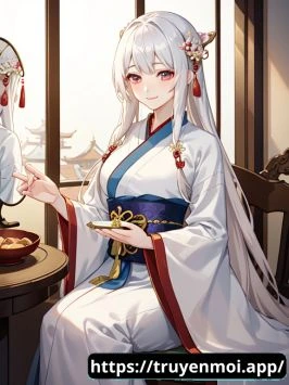 Đích Nữ Khó Gả
