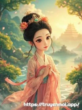 Đích Nữ Không Làm Phi