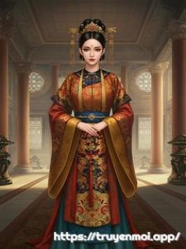 Đích Nữ Nhất Đẳng