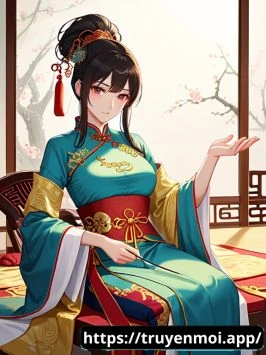 Đích Nữ "Phế Vật"