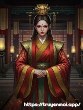 Đích Nữ Tàn Phi