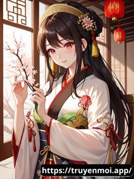 Đích Nữ Trọng Sinh Ký