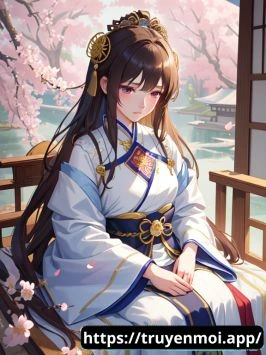 Đích Nữ Tướng Phủ Hóa Điên