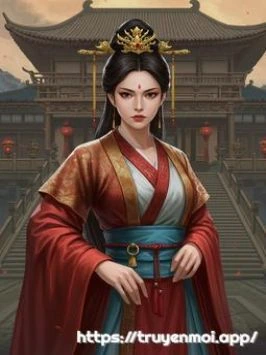 Đích Nữ Vô Song