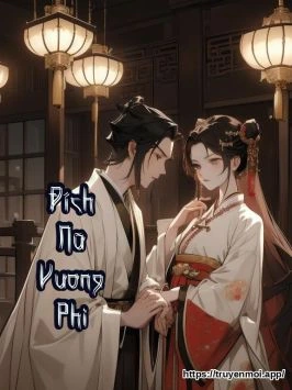 Bìa truyện Đích Nữ Vương Phi