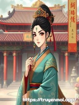 Bìa truyện Đích Thê Tại Thượng