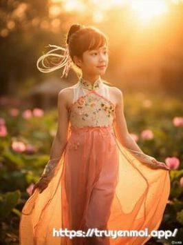 Dịch Thiếu Đừng Quên, Cô Ấy Là Cháu Gái Của Anh