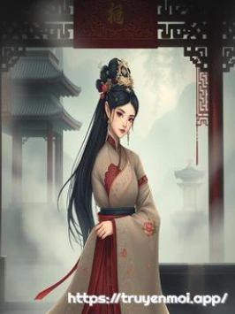 Đích Thứ Nữ