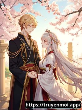 Đích Trưởng Công Chúa