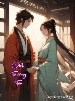 Đích Trưởng Tôn