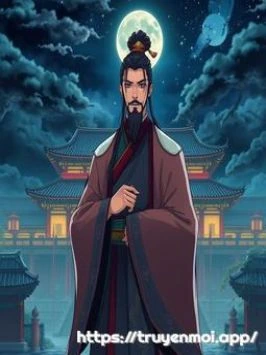 Địch Tướng Vi Nô
