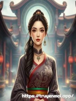 Diễm Hoàng Sủng Thê