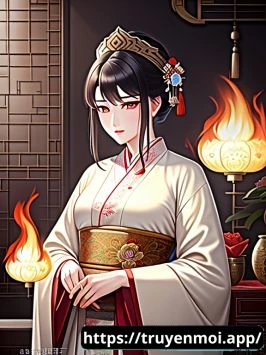 Diễm Lạc Hôn Hỏa