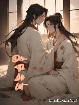 Diễm Thê Hệ Liệt
