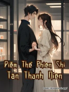 Diễm Thế Phiên Chi Tân Thanh Niên