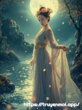 Diêm Vương Phu Nhân Là Ta