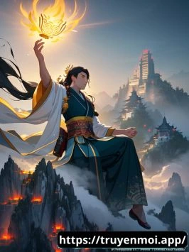 Diêm Vương Xuống Núi