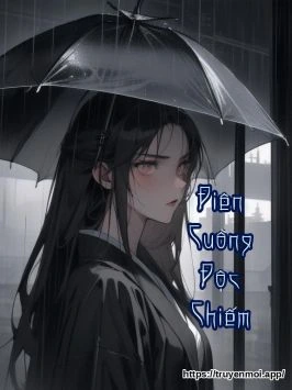 Điên Cuồng Độc Chiếm