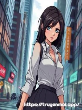 Điên Cuồng Yêu Anh