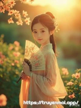Điên Cuồng Yêu Tịnh Mỹ Mi