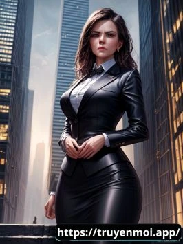 Bìa truyện Điện Đức Hoàng