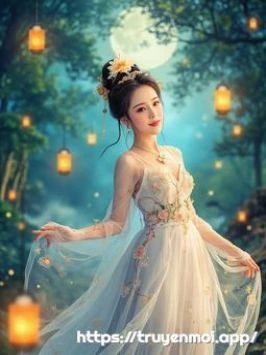 Bìa truyện Điền Duyên