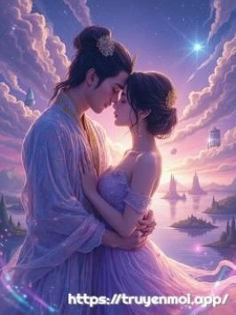 Điện Hạ, Thần Biết Sai Rồi!
