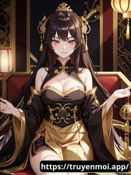 [Diên Hy Công Lược] Nhĩ Tình Trùng Sinh