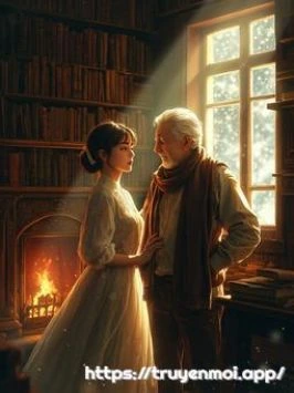 Bìa truyện Điện Thoại Từ Chồng Cũ (Chồng Trước Điện Báo)