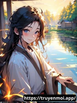 Điền Viên Nhật Thường
