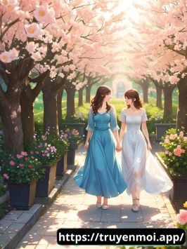 Bìa truyện Điền Viên Xuân - Minh Dã