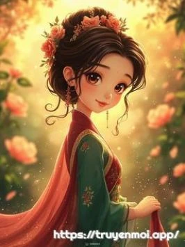 Điền Viên Y Nữ