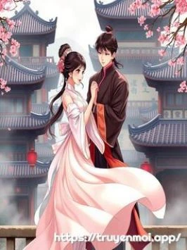 Diệp Mãn Trường An Kinh