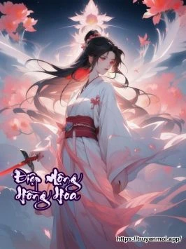 Điệp Mộng Hồng Hoa