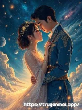 Điệp Phi Hà Sứ