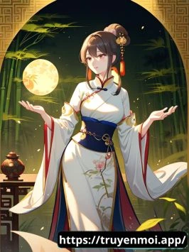 Diệp Quân Nương - Gian Gian Thỏ Tử
