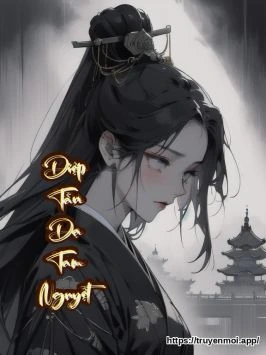 Diệp Tẫn Dạ Tam Nguyệt