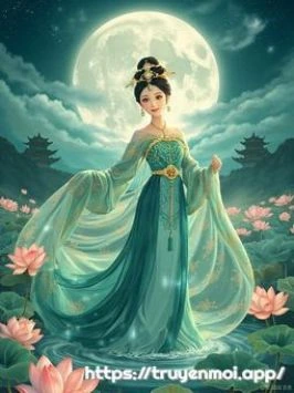 Diệp Thu Mễ và Lý Lăng Vân