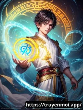 Diệp Vô Khuyết Truyền Kỳ