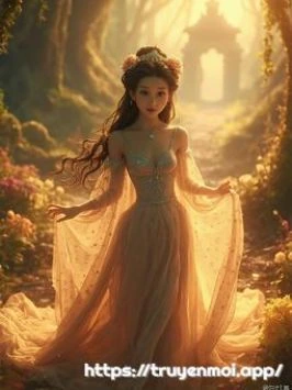 Điệp Vương Hoặc Ái (Điệp Vương Đích Nhân Ngư Tân Nương)