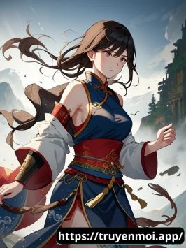 Diệt Đích - Thanh Mộng