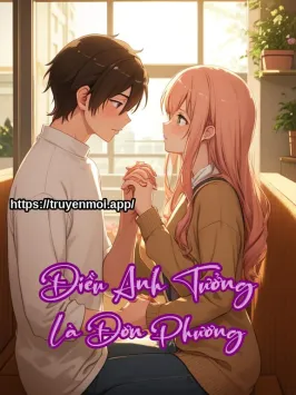 Điều Anh Tưởng Là Đơn Phương